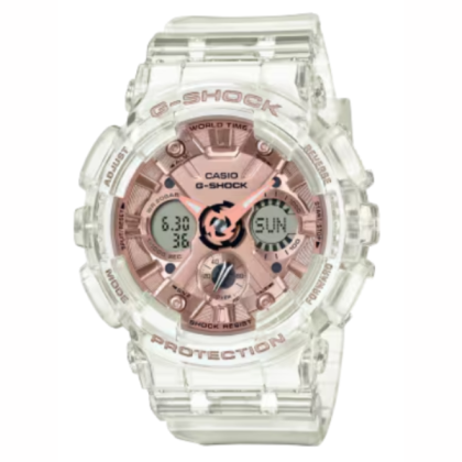 CASIO G-SHOCK GMA-S120SR-7ADR